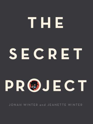 The secret project  cover image cdn