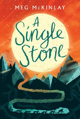 A Single stone  cover image cdn