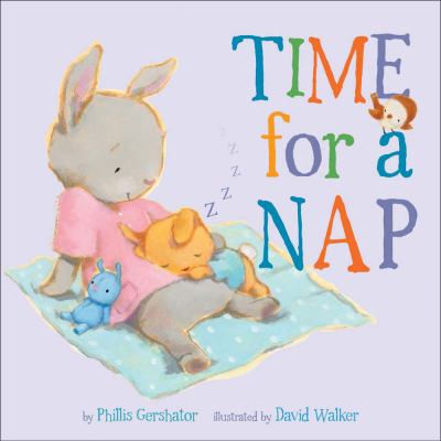 Time for a nap  cover image cdn