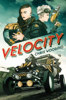 Velocity  cover image cdn
