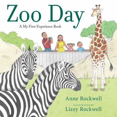 Zoo day  cover image cdn