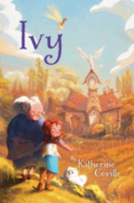 Ivy cover image