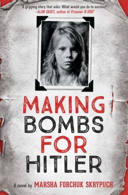 Making bombs for Hitler cover image