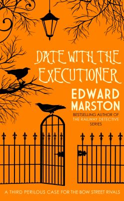 Date with the executioner cover image