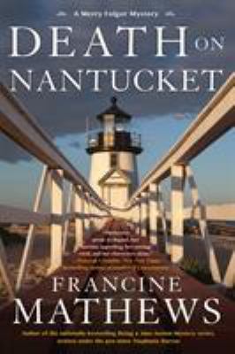 Death on Nantucket  cover image cdn