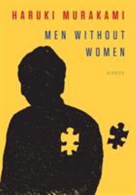 Men without women : stories  cover image cdn