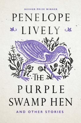 The purple swamp hen and other stories  cover image cdn