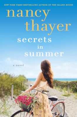 Secrets in summer  cover image cdn