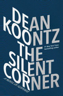 The silent corner : a novel of suspense  cover image cdn