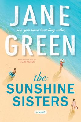 The sunshine sisters  cover image cdn
