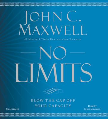 No limits blow the cap off your capacity  cover image cdn