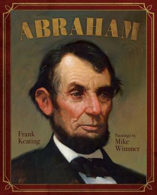 Abraham cover image