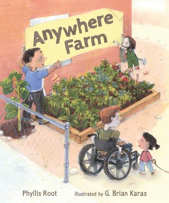 Anywhere farm  cover image cdn