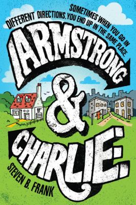 Armstrong & Charlie  cover image cdn