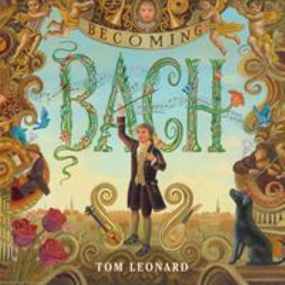 Becoming Bach  cover image cdn