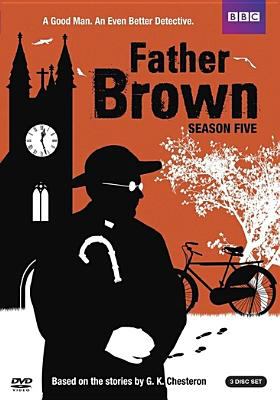 Father Brown. Season 5 cover image cdn