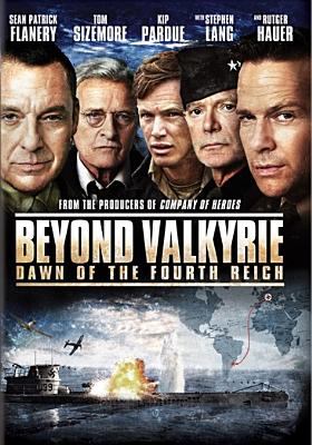 Beyond Valkyrie dawn of the Fourth Reich  cover image cdn