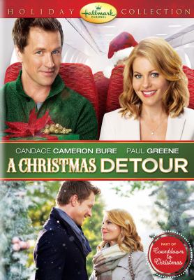A Christmas detour cover image cdn