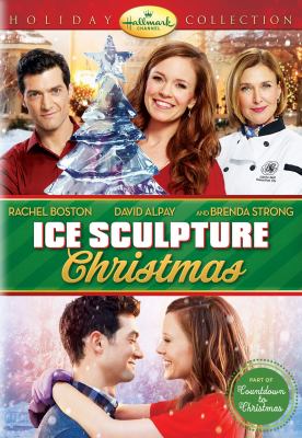 Ice sculpture Christmas cover image cdn