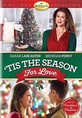 'Tis the season for love cover image cdn