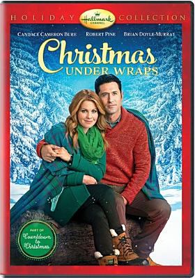 Christmas under wraps cover image cdn