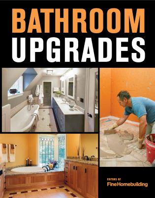 Bathroom upgrades  cover image cdn
