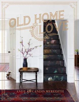 Old home love cover image