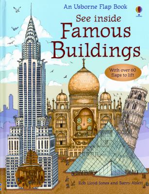 See inside famous buildings  cover image cdn