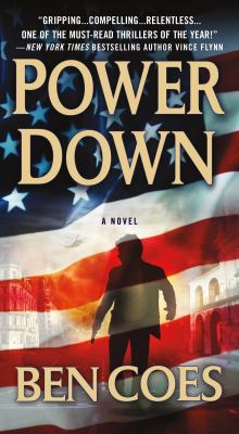 Power down cover image