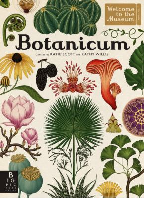Botanicum  cover image cdn