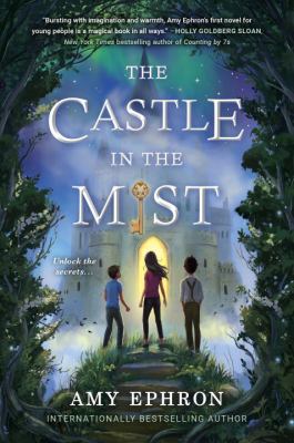 The castle in the mist  cover image cdn