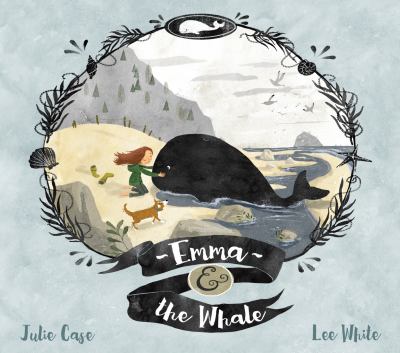 Emma & the whale  cover image cdn