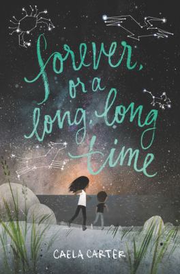 Forever, or a long, long time  cover image cdn