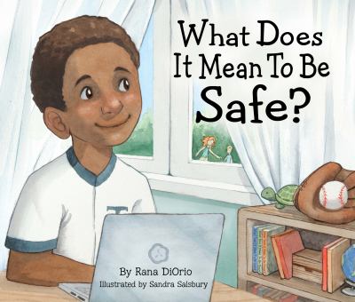 What does it mean to be safe?  cover image cdn