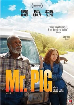 Mr. Pig cover image cdn