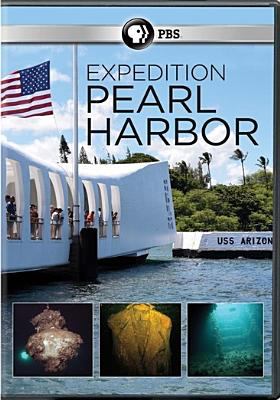 Pearl Harbor into the Arizona cover image