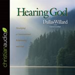 Hearing God cover image cdn
