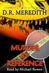 Murder by reference cover image cdn