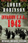 Invasion U.S.A., 1942 cover image cdn