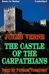 The castle of the Carpathians cover image cdn