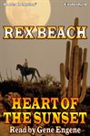 Heart of the sunset cover image cdn