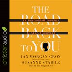 The road back to you: an enneagram journey to self-discovery cover image cdn