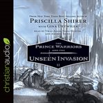 The prince warriors and the unseen invasion cover image cdn