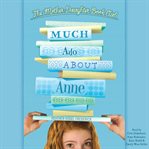 Much ado about Anne cover image cdn