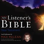 The NIV listener's audio new testament cover image cdn