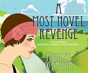 A most novel revenge cover image cdn