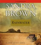 Rainwater: a novel cover image cdn
