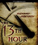 The 13th hour: a thriller cover image cdn