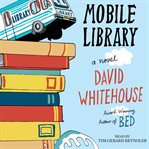Mobile library: a novel cover image cdn