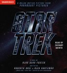 Star trek: a novel cover image cdn